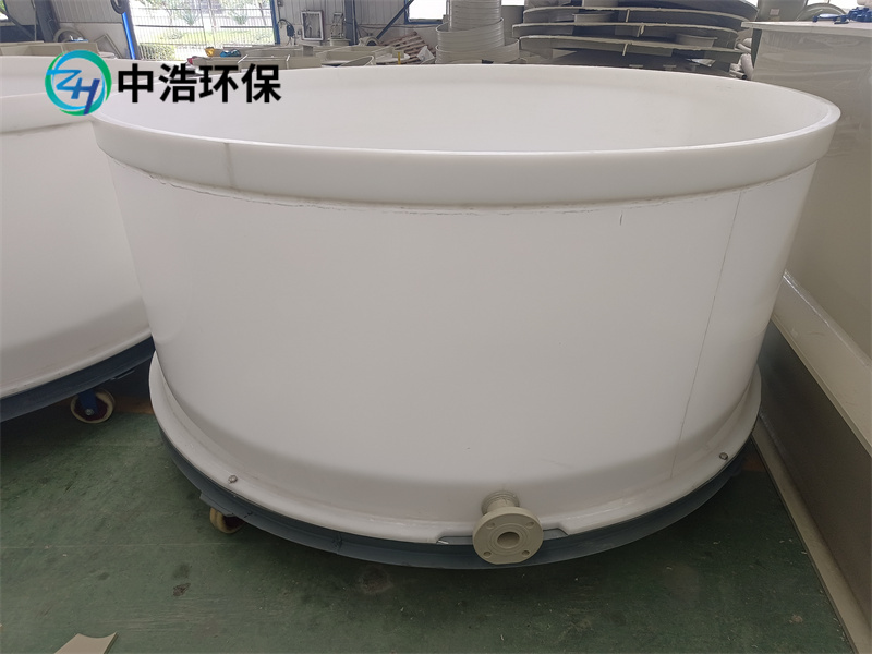 西沙PP抽滤槽